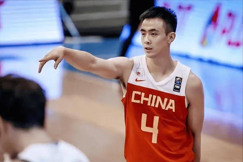 年龄小的妻子